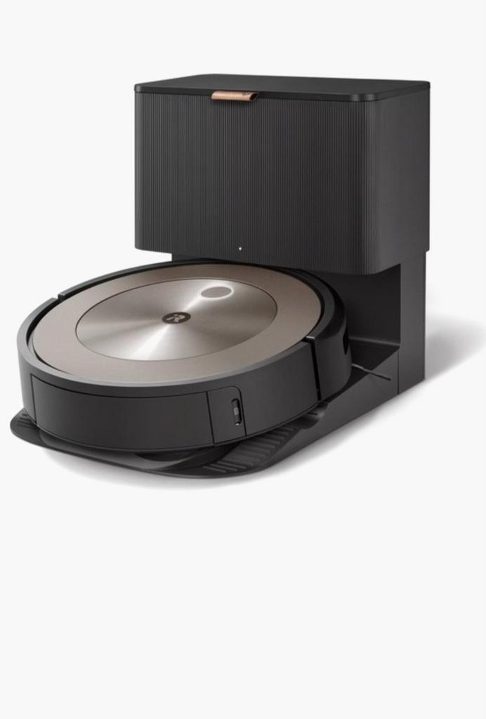 Robotstofzuıger, Elektronische apparatuur, Stofzuigers, Ophalen of Verzenden