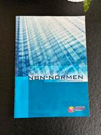 Licap - NBN normen herdruk, Boeken, Ophalen of Verzenden, Zo goed als nieuw, Licap