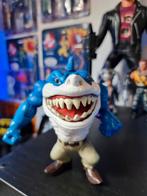 Street Sharks - Ripster-figuur (Mattel - 1994)