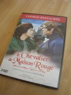 Le chevalier de Maison Rouge (Michel Le Royer, Dominique Pat, À partir de 6 ans, Coffret, Neuf, dans son emballage, Action et Aventure