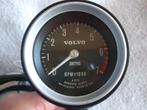 Smiths ‘Volvo’ toerenteller - tachometer  AMAZON GT, Ophalen of Verzenden, Nieuw, Volvo