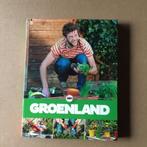 Riet van Bartel - Groenland, Boeken, Ophalen of Verzenden, Zo goed als nieuw, Riet van Bartel