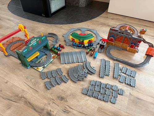 Lot Thomas de trein speelgoed, Kinderen en Baby's, Speelgoed | Thomas de Trein, Ophalen