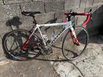 Cannondale Caad 10 ultegra maat 50, Fietsen en Brommers, Gebruikt, 26 inch, 49 tot 53 cm, 15 tot 20 versnellingen