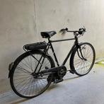 Mosquito Garelli 38 B 49 cc, Ophalen