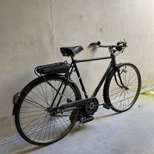 Mosquito Garelli 38 B 49 cc, Fietsen en Brommers, Fietsen | Oldtimers, Ophalen