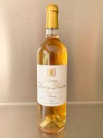 Doisy Daene, Haut Barsac, Sauternes, 2009, 75cl, Verzamelen, Wijnen, Ophalen, Frankrijk, Nieuw, Witte wijn