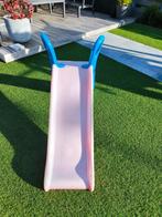 Glijbaan, Ophalen, Gebruikt, Glijbaan