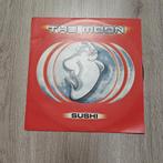 The moon sushi, CD & DVD, Comme neuf, Enlèvement ou Envoi