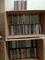 144 cds - veel rock, Ophalen, Gebruikt