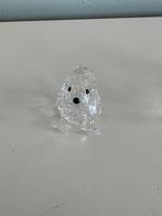 Chien Swarovski, Enlèvement, Comme neuf