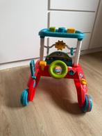 Loopwagen, Ophalen, Zo goed als nieuw, Met geluid