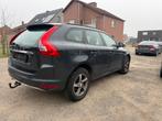 Volvo XC60 D3 kinetic 2.0 diesel motor kapot, Auto's, Bedrijf, Te koop, XC60, Trekhaak