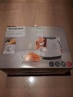 Electrische groentensnijder. 5in 1., Ophalen of Verzenden, Nieuw