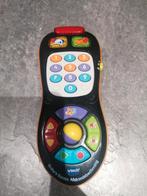 Vtech afstandsbediending, Enlèvement, Utilisé