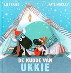 DE KUDDE VAN UKKIE - grappig en ontroerend prentenboek, 5 of 6 jaar, Fictie algemeen, Jongen of Meisje, Nieuw