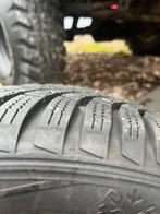 Winterbanden met velg, Ophalen, Zo goed als nieuw