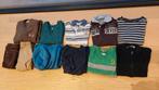 Pakket kleding jongens maat 122 (11 stuks), Kinderen en Baby's, Gebruikt, Ophalen of Verzenden