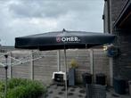 Parasol Omer, Ophalen, Zo goed als nieuw