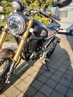 Mooi sportief model van Mash 125cc, Particulier, 125 cc, Toermotor, 11 kW of minder