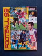 panini stickerboek Football 99, Enlèvement ou Envoi, Comme neuf, Image
