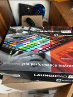 Launchpad pro, Muziek en Instrumenten, Dj-sets en Draaitafels, Ophalen of Verzenden, Gebruikt, Dj-set, Overige merken