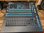 digitale mengtafel Allen & Heath QU-16, Ophalen of Verzenden, Zo goed als nieuw