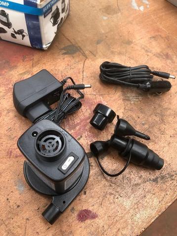 matraspomp beschikbaar voor biedingen