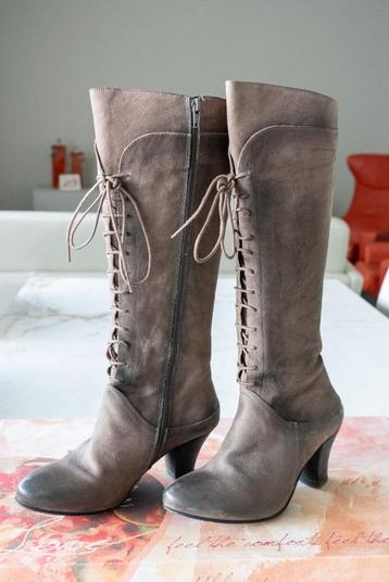 Bottes Apple Love, taille 37