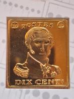 Dix cents 1849 - 1999, Verzenden