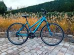 Hybride fiets Stevens 3X Damesfiets, Fietsen en Brommers, Fietsen | Mountainbikes en ATB, 45 tot 49 cm, Ophalen, Zo goed als nieuw