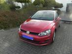 Volkswagen Golf 7 1.2 uniek met weinig km, Auto's, Euro 5, 63 kW, 4 cilinders, Overige carrosserie