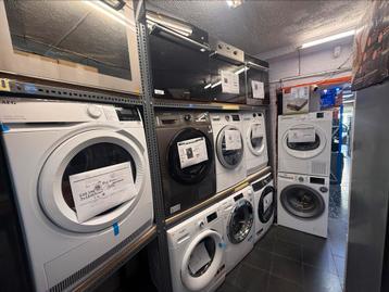 Sèche linge‼️-40%🔥 a partir de 399€🤙 2 ans de Garantie✅ beschikbaar voor biedingen