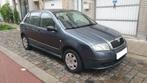 Skoda Fabia 1.2. benzine, gekeurd voor verkoop., Auto's, Voorwielaandrijving, Stof, Zwart, 1198 cc