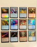 21 cartes Magic The Gathering, Comme neuf