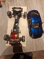 Rc drifters, Hobby en Vrije tijd, Ophalen