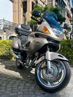 Honda Deauville nt 650 full opt. leveren gratis  topstaat, Motoren, Particulier, Meer dan 35 kW, Toermotor, 650 cc