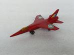 Matchbox: SB 4 Mirage F1, Ophalen of Verzenden, Gebruikt, Overige typen