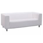 Klippan zetel HOES, Ophalen, Gebruikt, Rechte bank