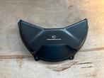 Ducati Performance Carbon bescherming motorblok, Motoren, Ophalen of Verzenden, Nieuw