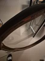 Swalbe pro one 700x28, Enlèvement