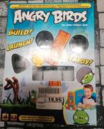 Matel Angry Birds Compleet + handleiding, Hobby & Loisirs créatifs, Jeux de société | Autre, Comme neuf, Enlèvement, Mattel