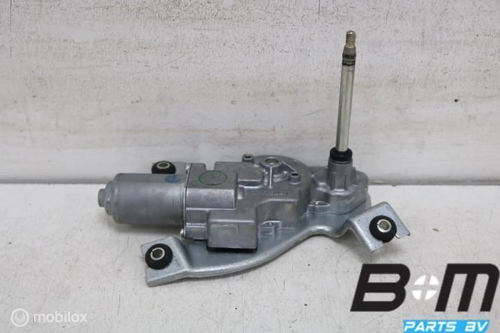 Ruitenwissermotor achter links Mini Clubman F54 61627365819, Auto-onderdelen, Ruiten en Toebehoren, Gebruikt