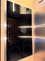 Taque vitrocéramique, Electroménager, Enlèvement, Comme neuf