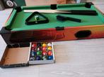 Billiard shooter XT (nieuw staat), Enfants & Bébés, Jouets | Tables de jeux, Comme neuf, Enlèvement