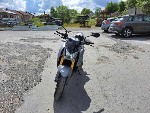 SUZUKI GSX-S 1000 MOTORFIETS, Motoren, Motoren | Suzuki, Particulier, Naked bike, meer dan 35 kW, 4 cilinders, Ophalen
