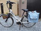 Elektrische fiets Sparta M10I Dames - 48 cm, Vélos & Vélomoteurs, Vélos | Femmes | Vélos pour femme, Sparta, Vitesses, Enlèvement