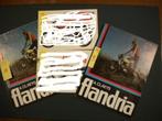 flandria folder prospectus, Folder, Gelezen, Ophalen of Verzenden