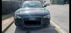 Audi a5, Auto's, Audi, Automaat, 4 zetels, Diesel, Grijs