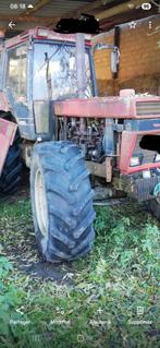 Case ih 1455xl   (CHERCHE), Zakelijke goederen, Ophalen of Verzenden, Case IH